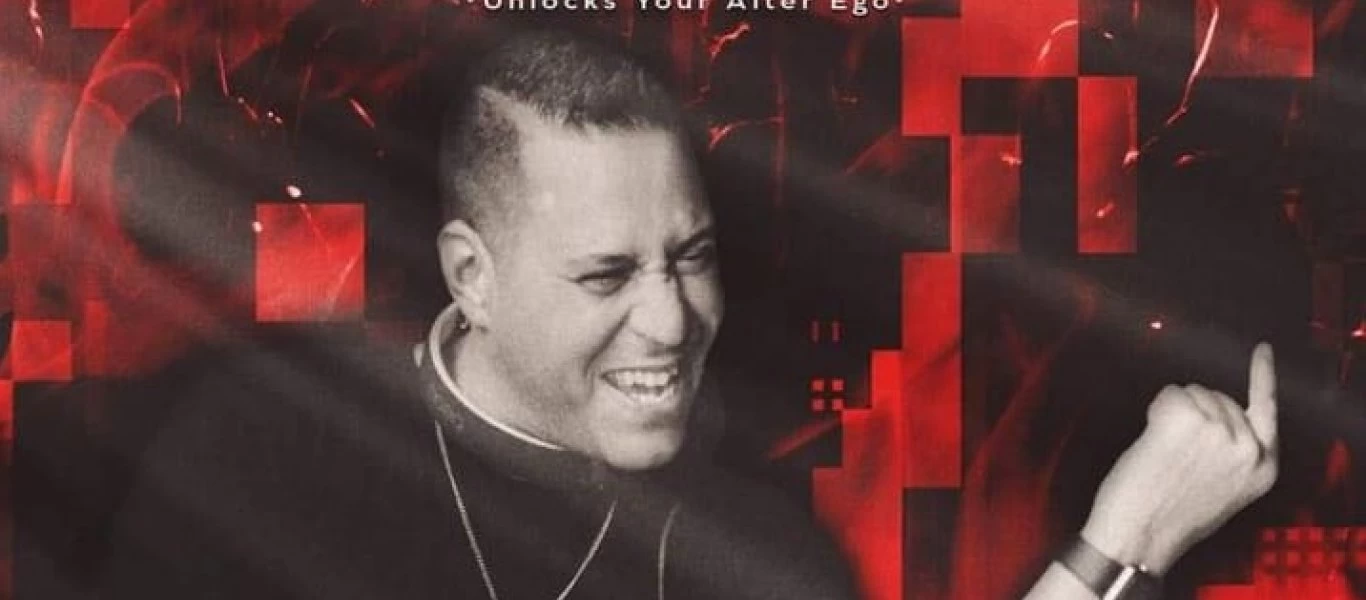 O DJ Valentino την Κυριακή 10/11 βάζει «φωτιά» στα decks του 5th Avenue